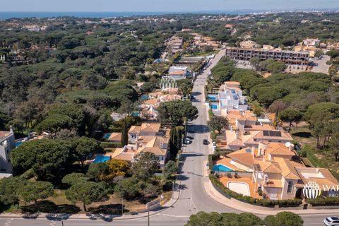Terra a Vale do Lobo, Faro, Vale do Lobo - € 2.075.000 | Ref: Alayna - foto 3